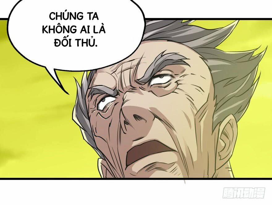 Thú Nhân 10 trang 18