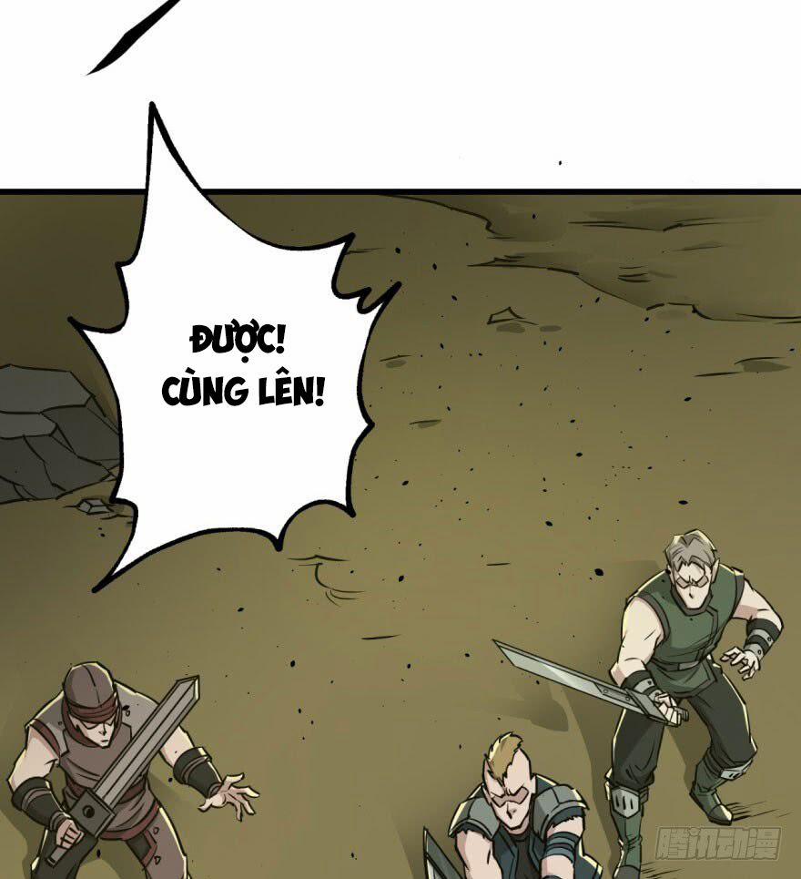 Thú Nhân 10 trang 26