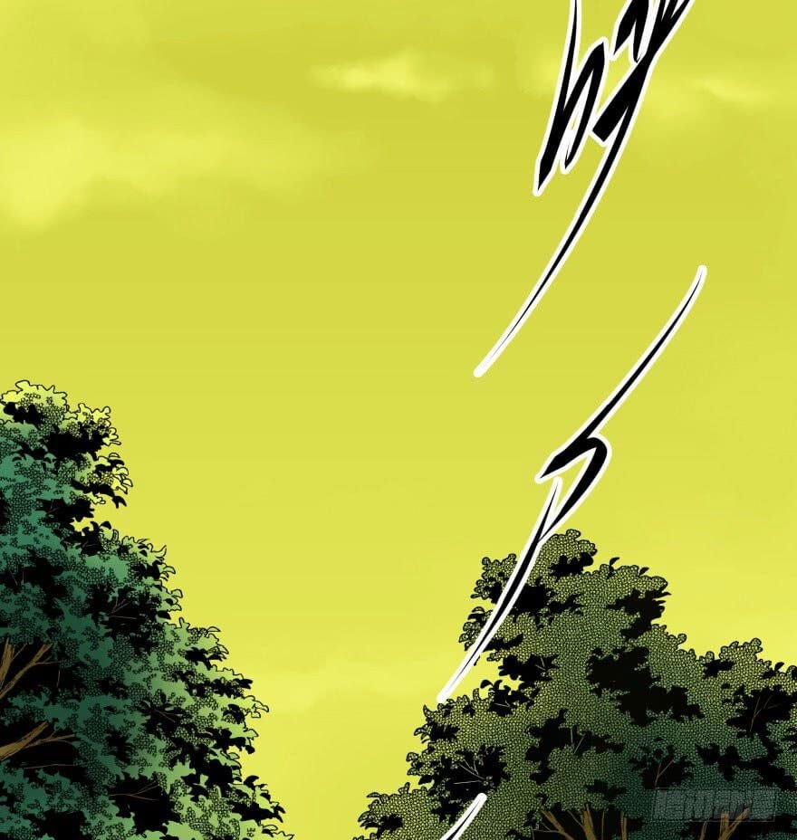 Thú Nhân 10 trang 3