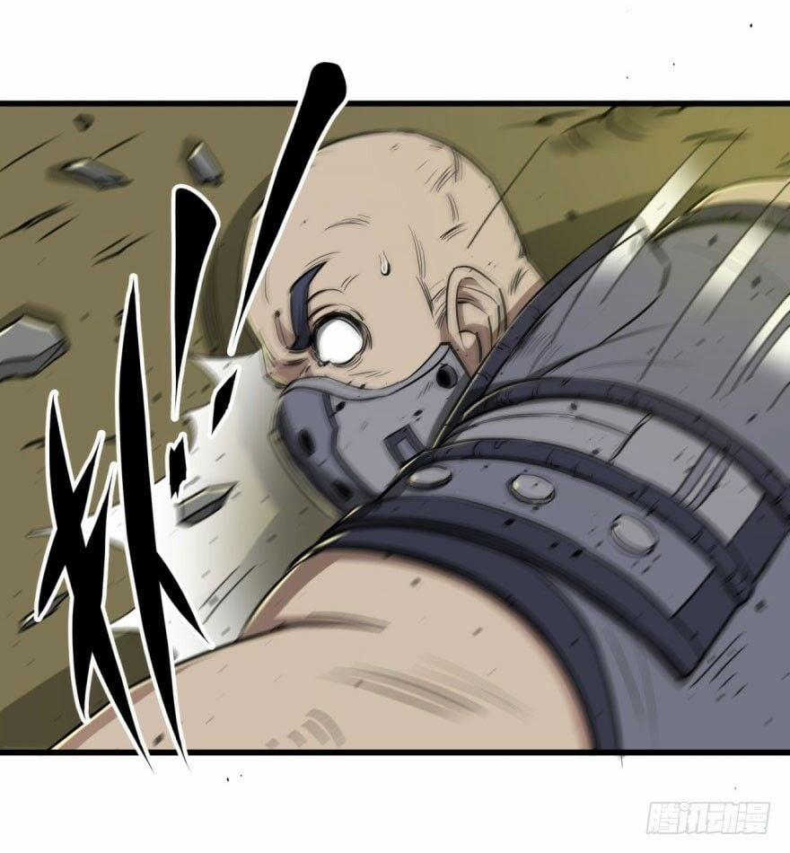 Thú Nhân 10 trang 33