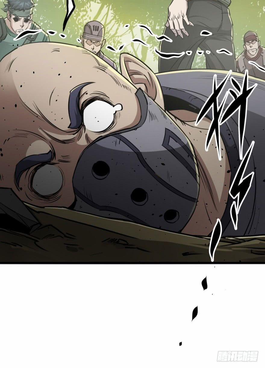 Thú Nhân 10 trang 35