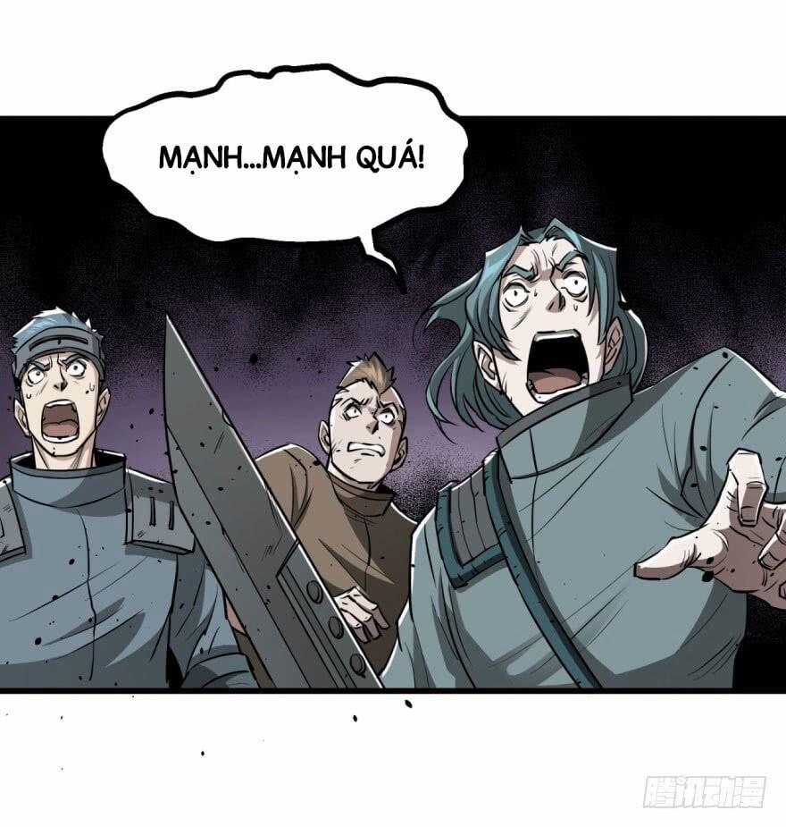 Thú Nhân 10 trang 36