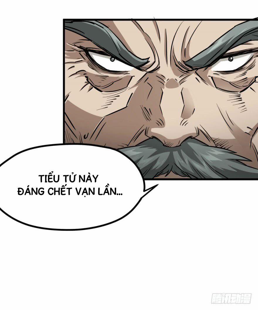 Thú Nhân 10 trang 39