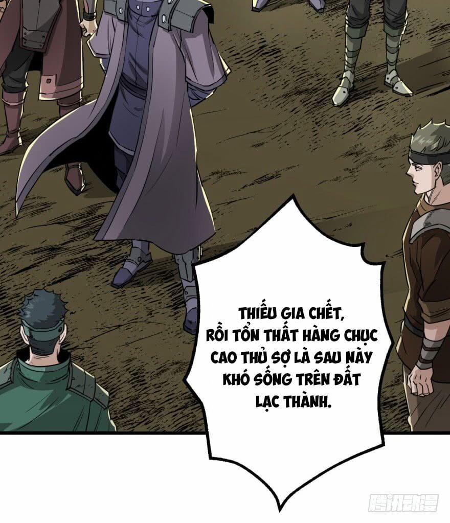 Thú Nhân 10 trang 43