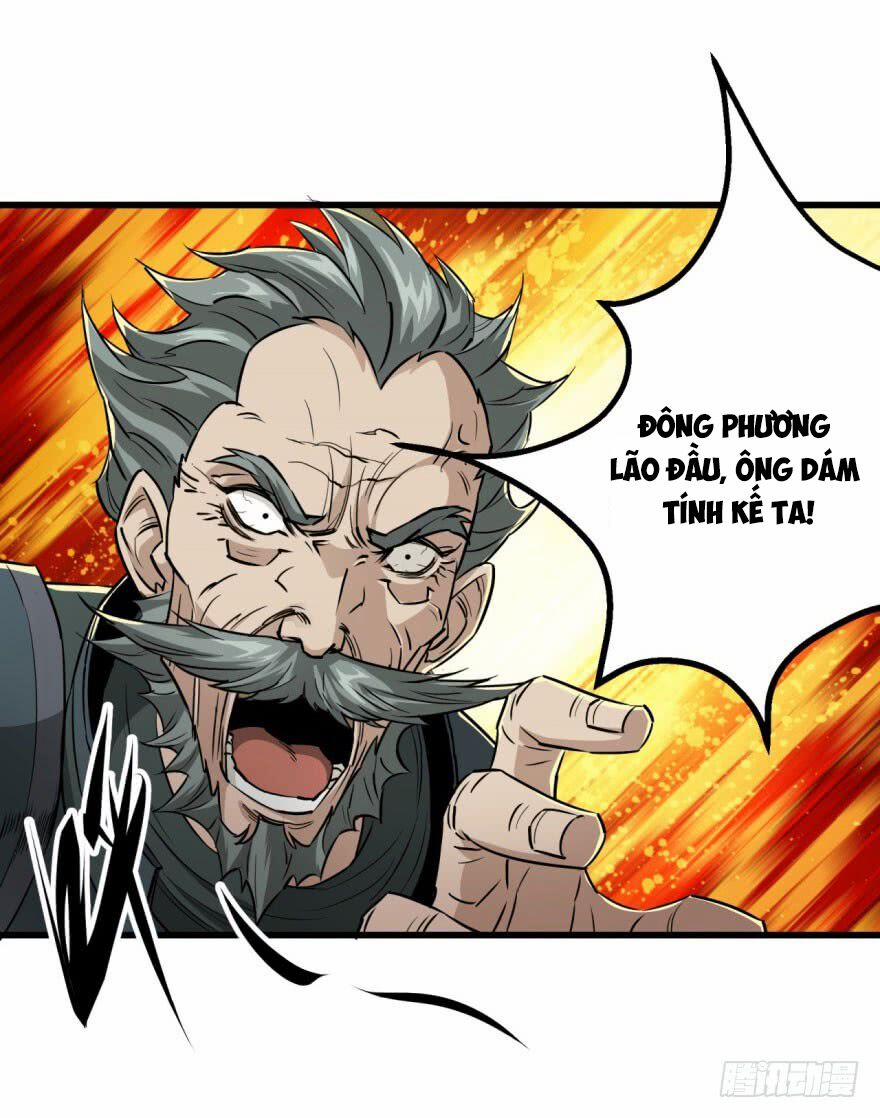 Thú Nhân 10 trang 44