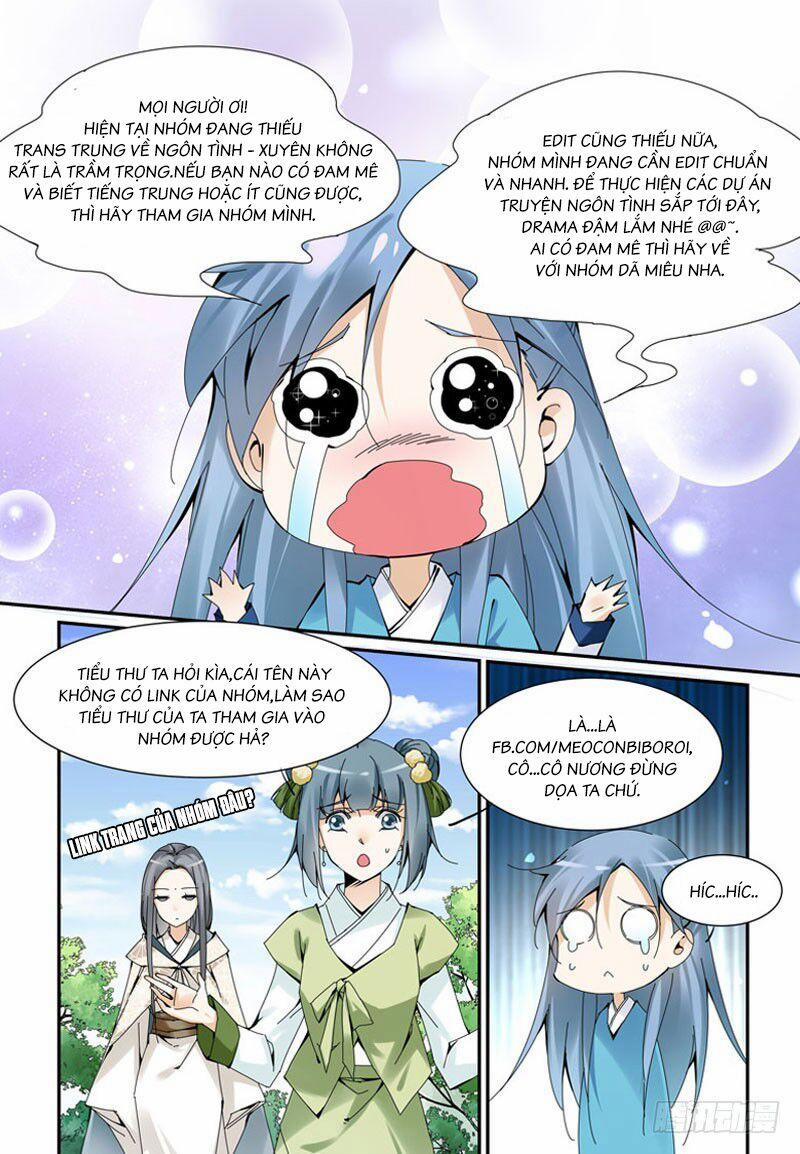 Thú Nhân 10 trang 47