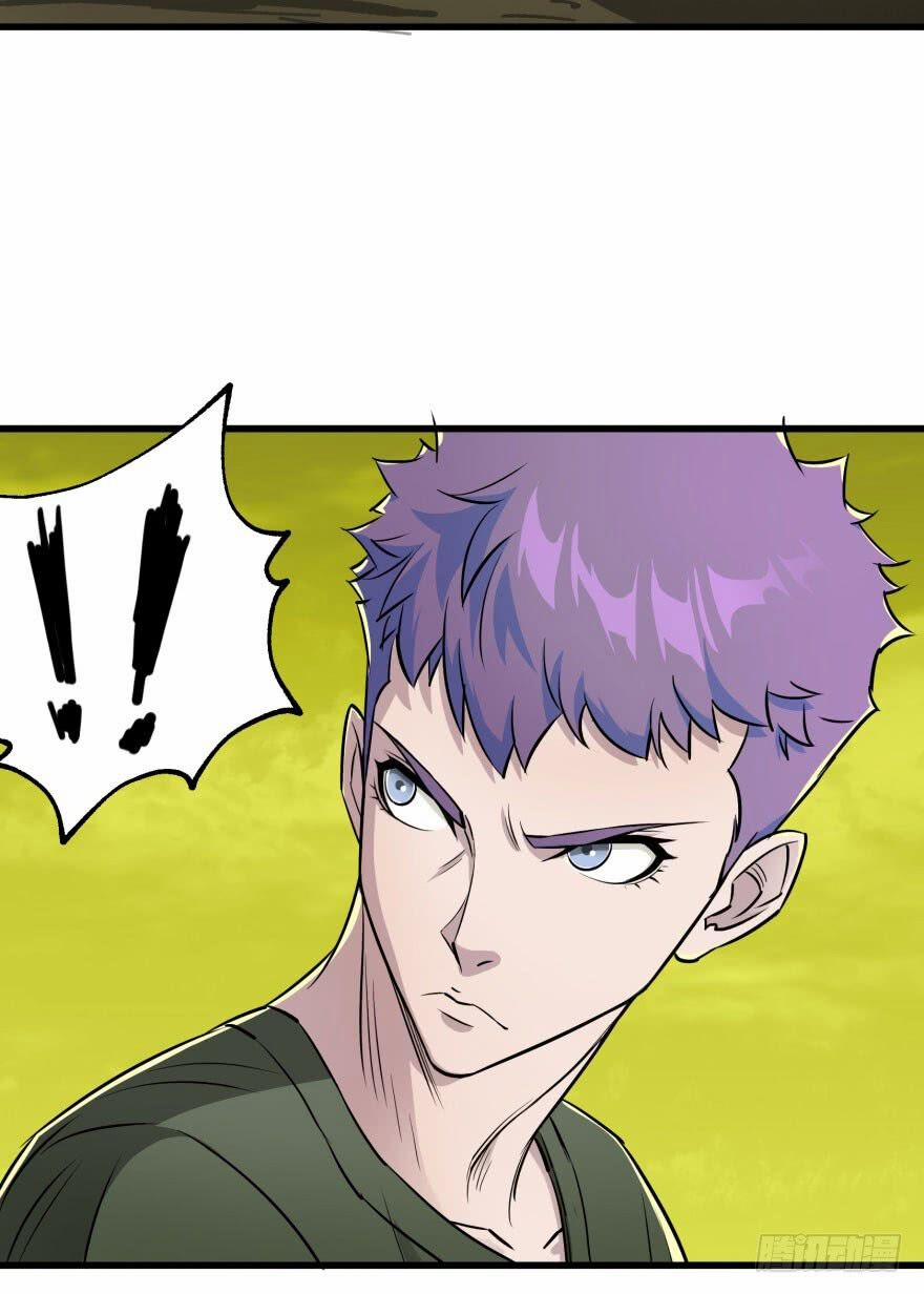 Thú Nhân 10 trang 7