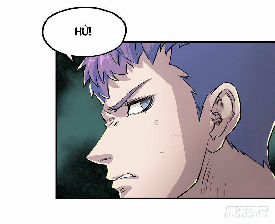 Thú Nhân 11 trang 11