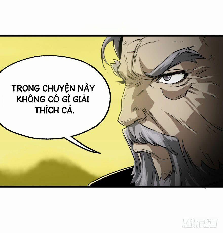 Thú Nhân 11 trang 19