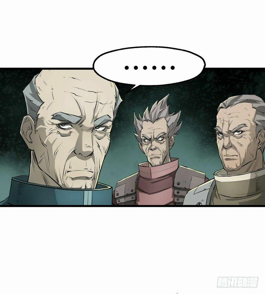 Thú Nhân 11 trang 30