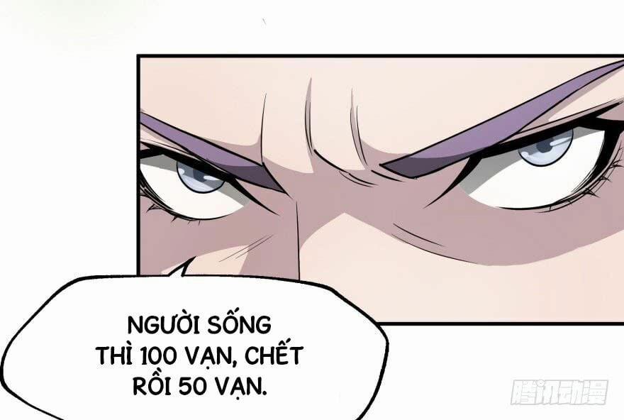 Thú Nhân 11 trang 36