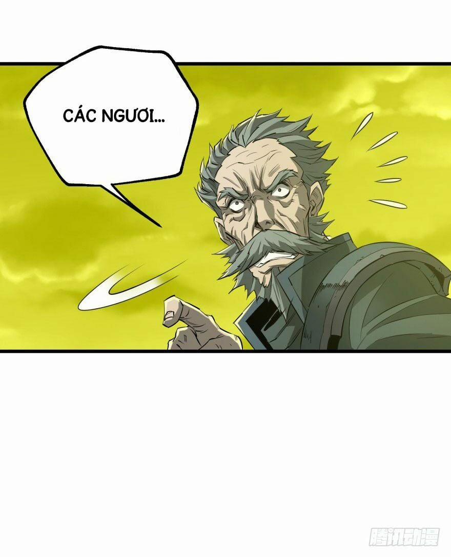 Thú Nhân 11 trang 44