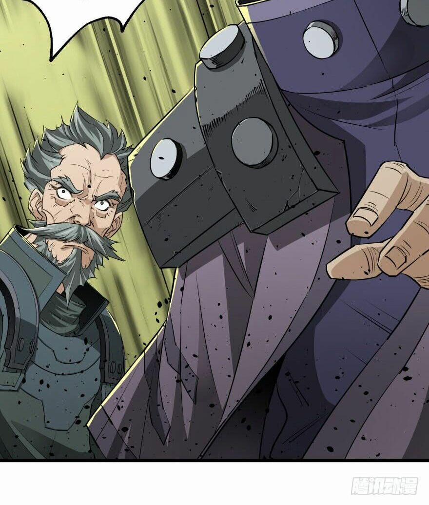 Thú Nhân 11 trang 49