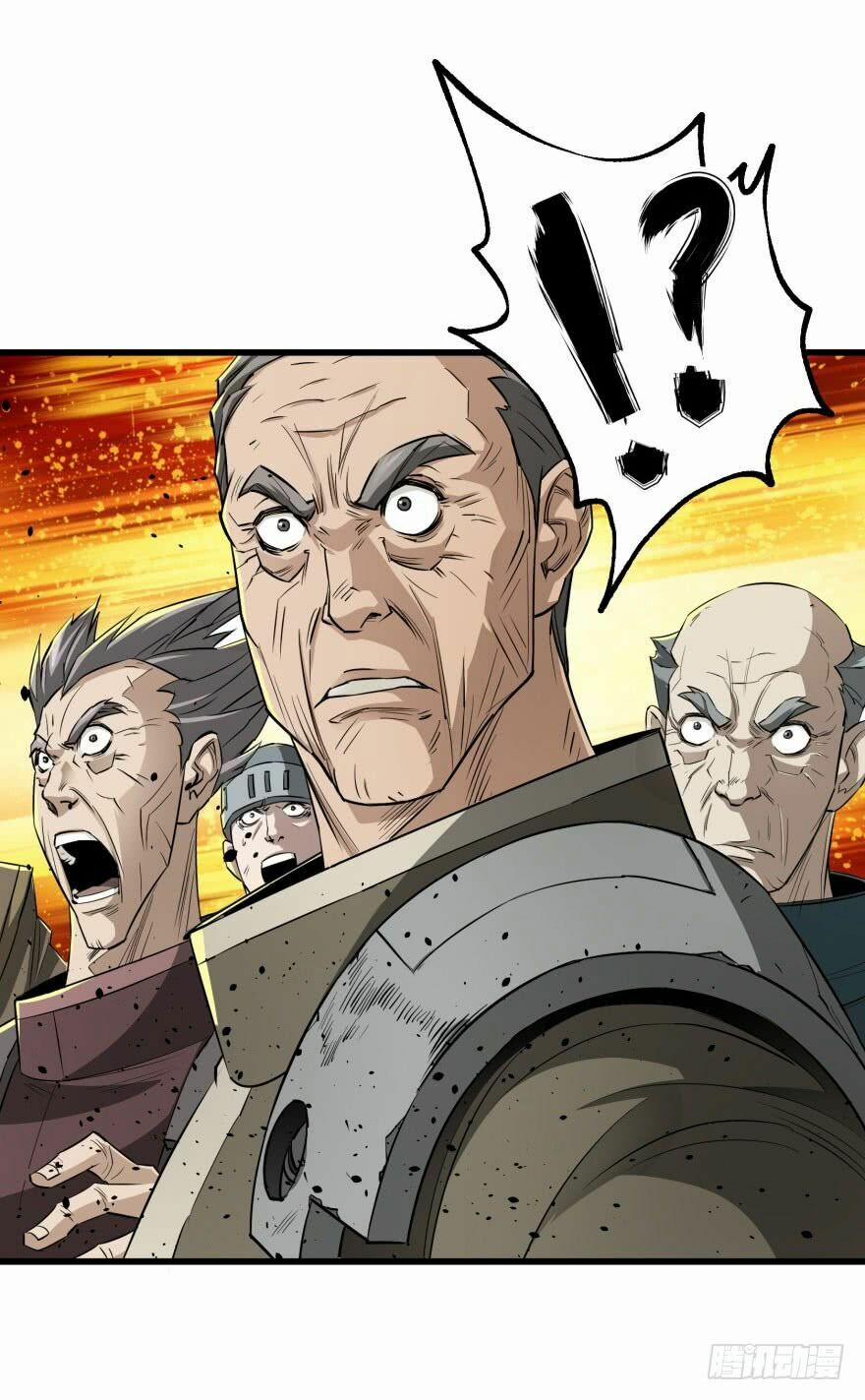 Thú Nhân 11 trang 50