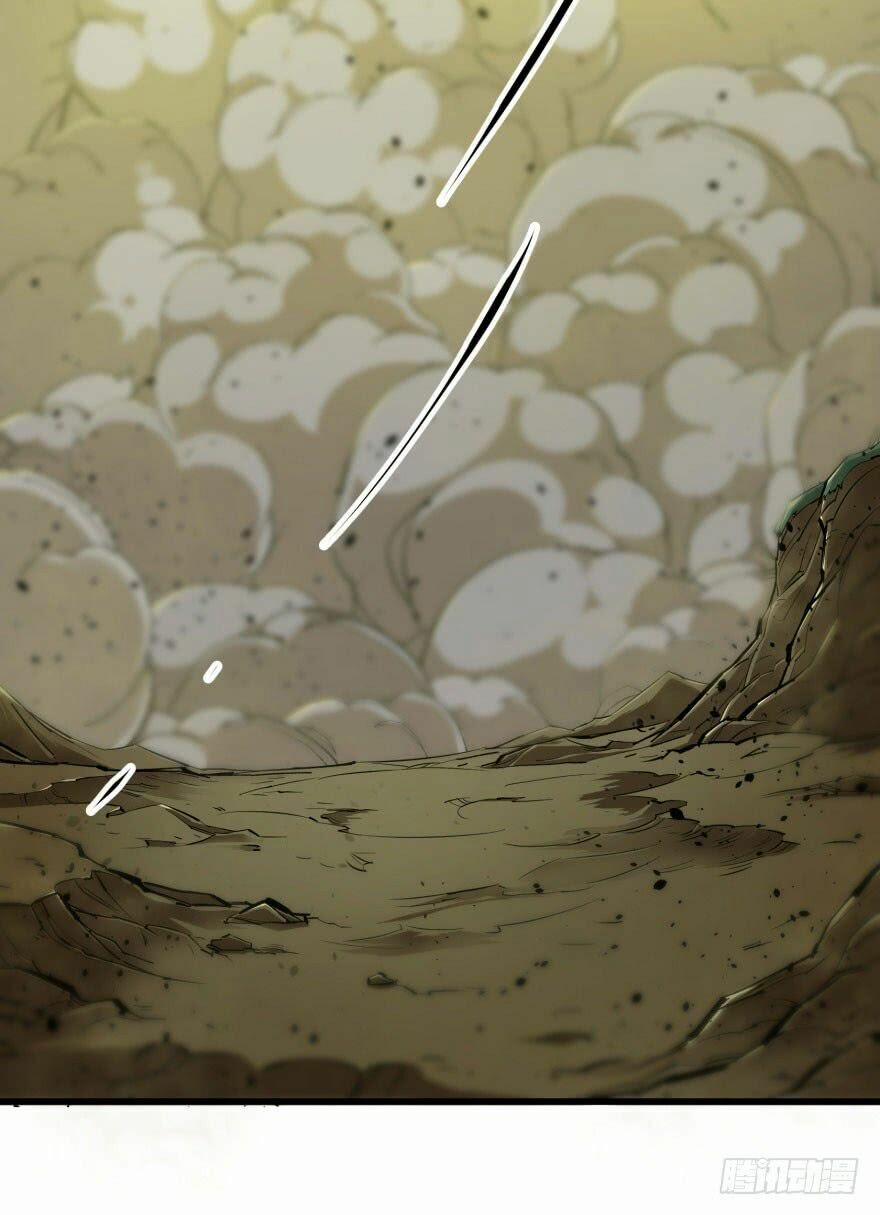 Thú Nhân 11 trang 54