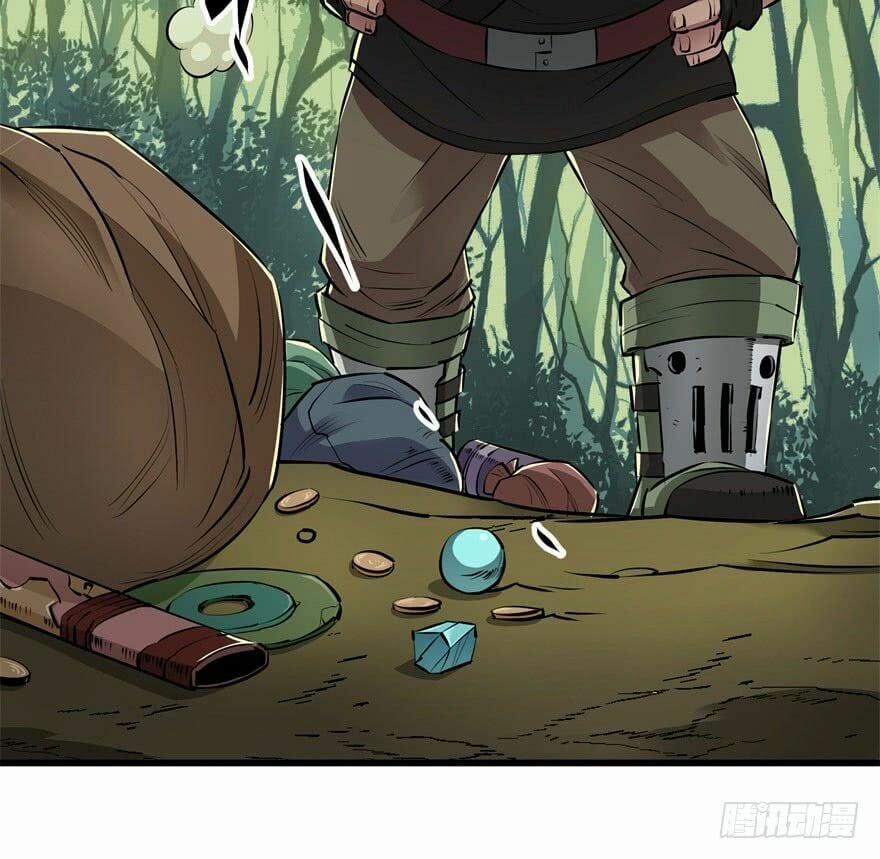 Thú Nhân 11 trang 6