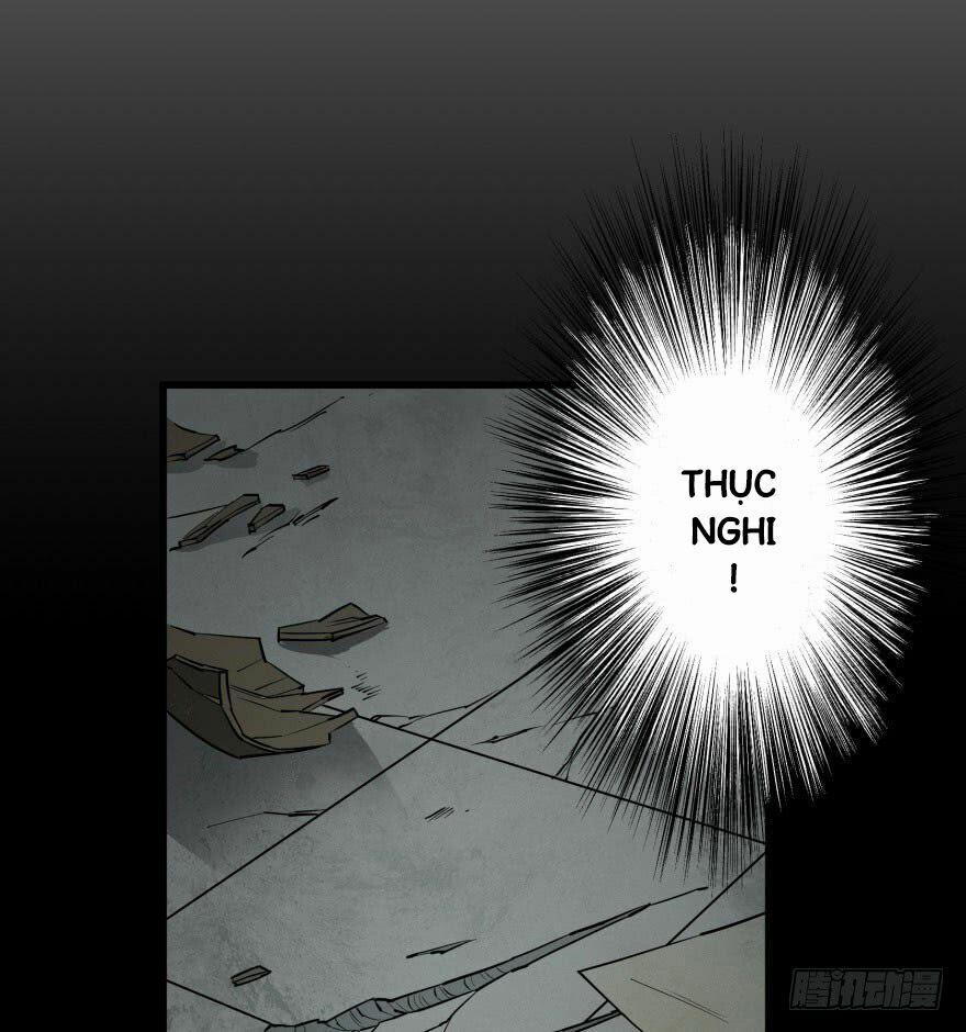 Thú Nhân 12 trang 12