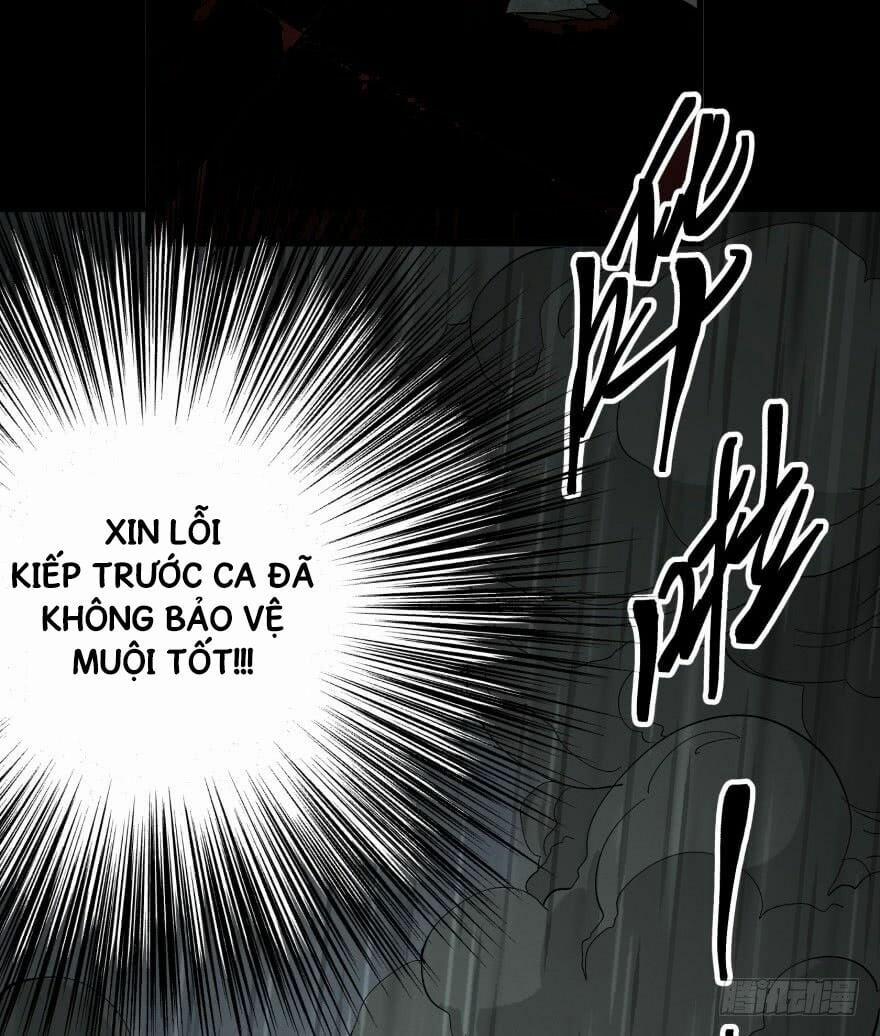 Thú Nhân 12 trang 14