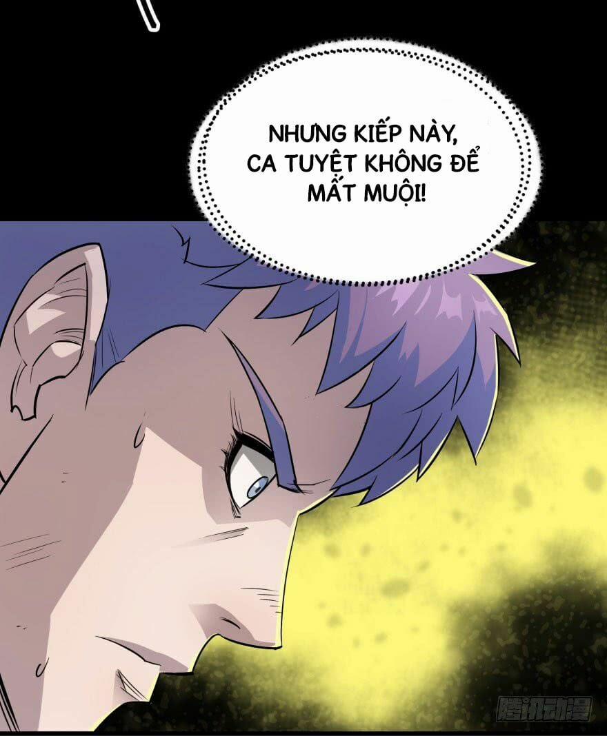 Thú Nhân 12 trang 16