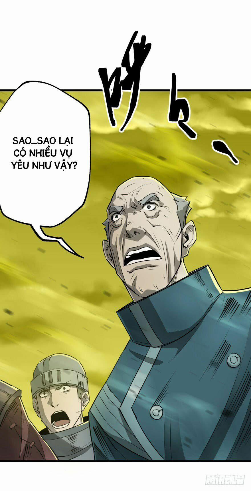 Thú Nhân 12 trang 2