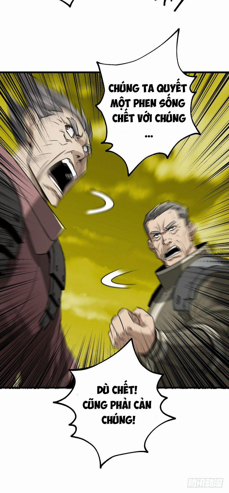 Thú Nhân 12 trang 45