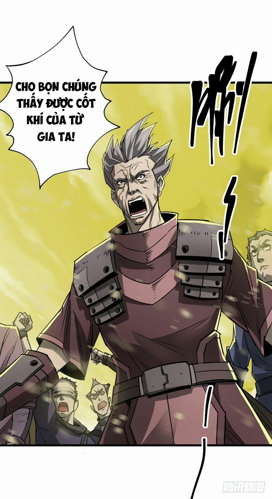 Thú Nhân 12 trang 48