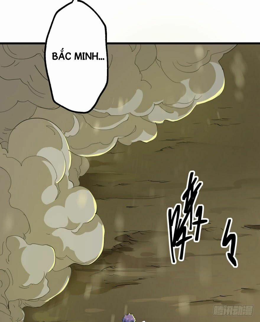 Thú Nhân 12 trang 50