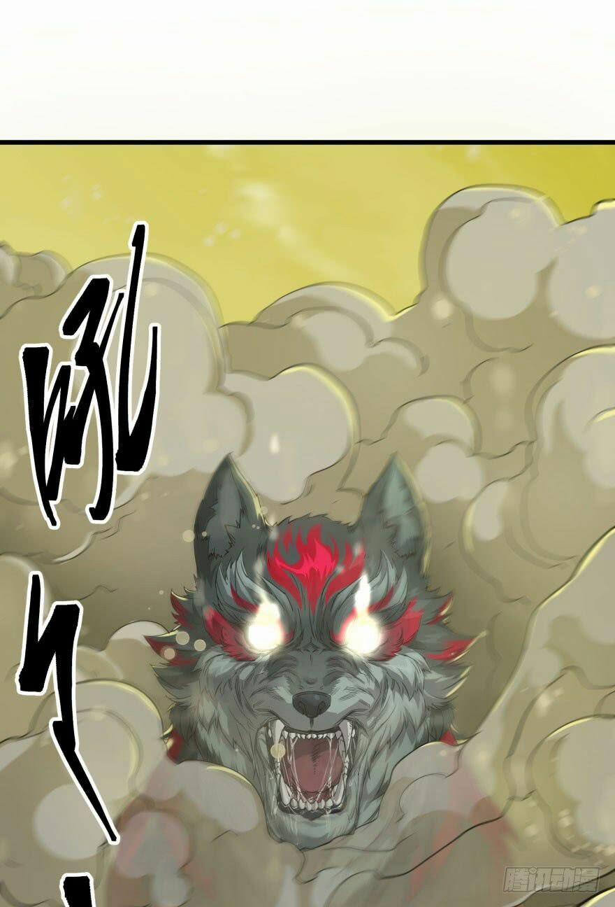 Thú Nhân 12 trang 54