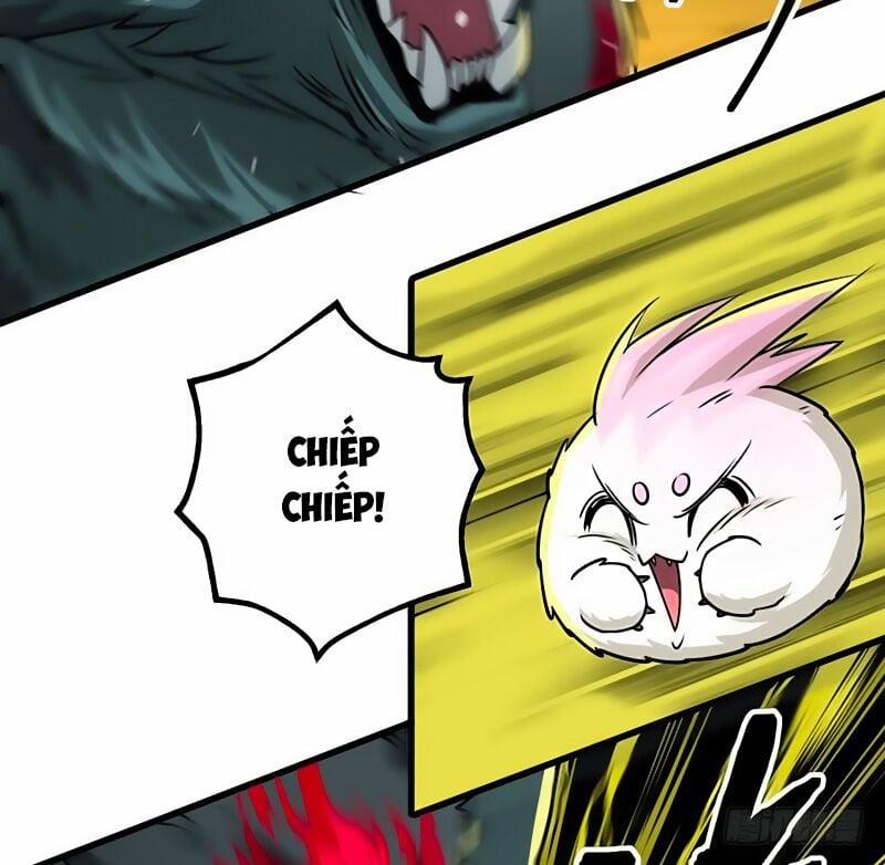 Thú Nhân 13 trang 11