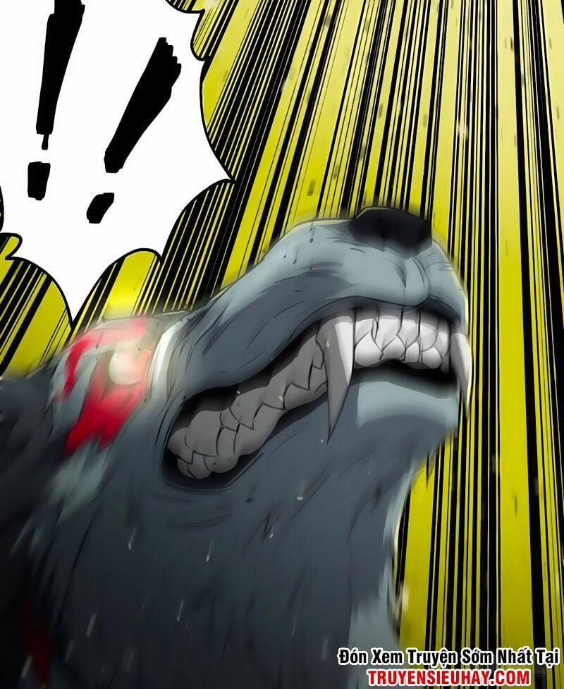 Thú Nhân 13 trang 14