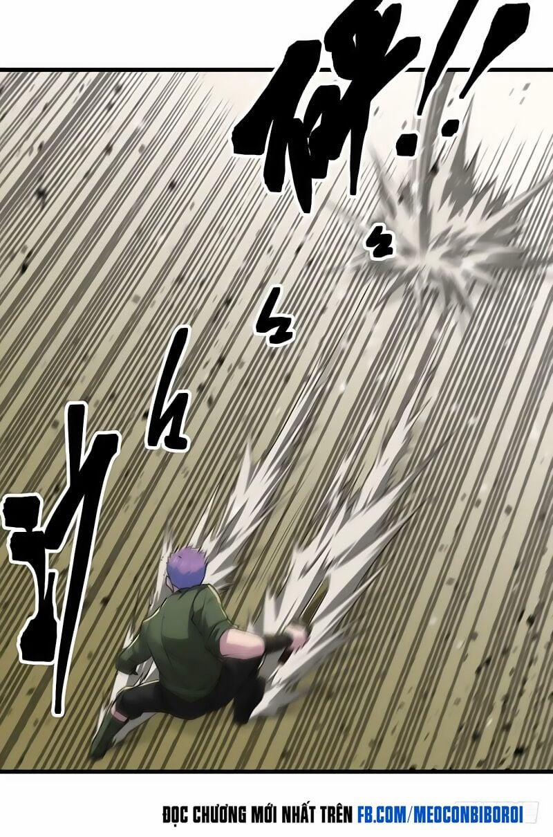 Thú Nhân 13 trang 19