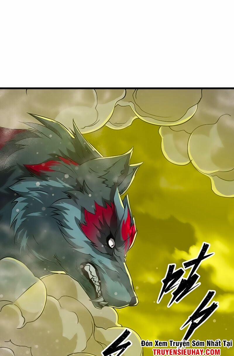 Thú Nhân 13 trang 2