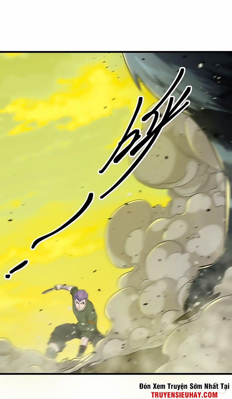 Thú Nhân 13 trang 20