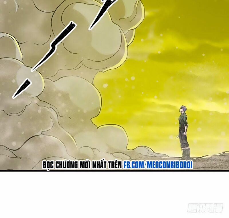 Thú Nhân 13 trang 3