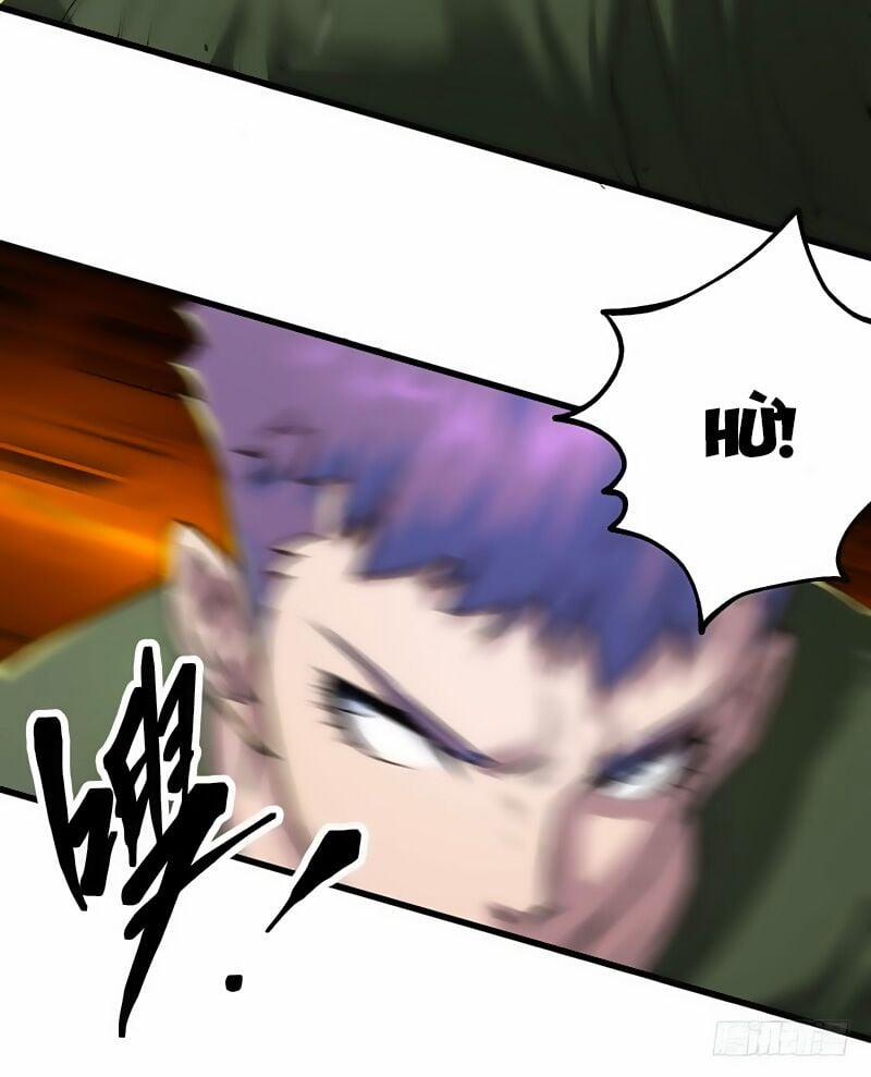 Thú Nhân 13 trang 31