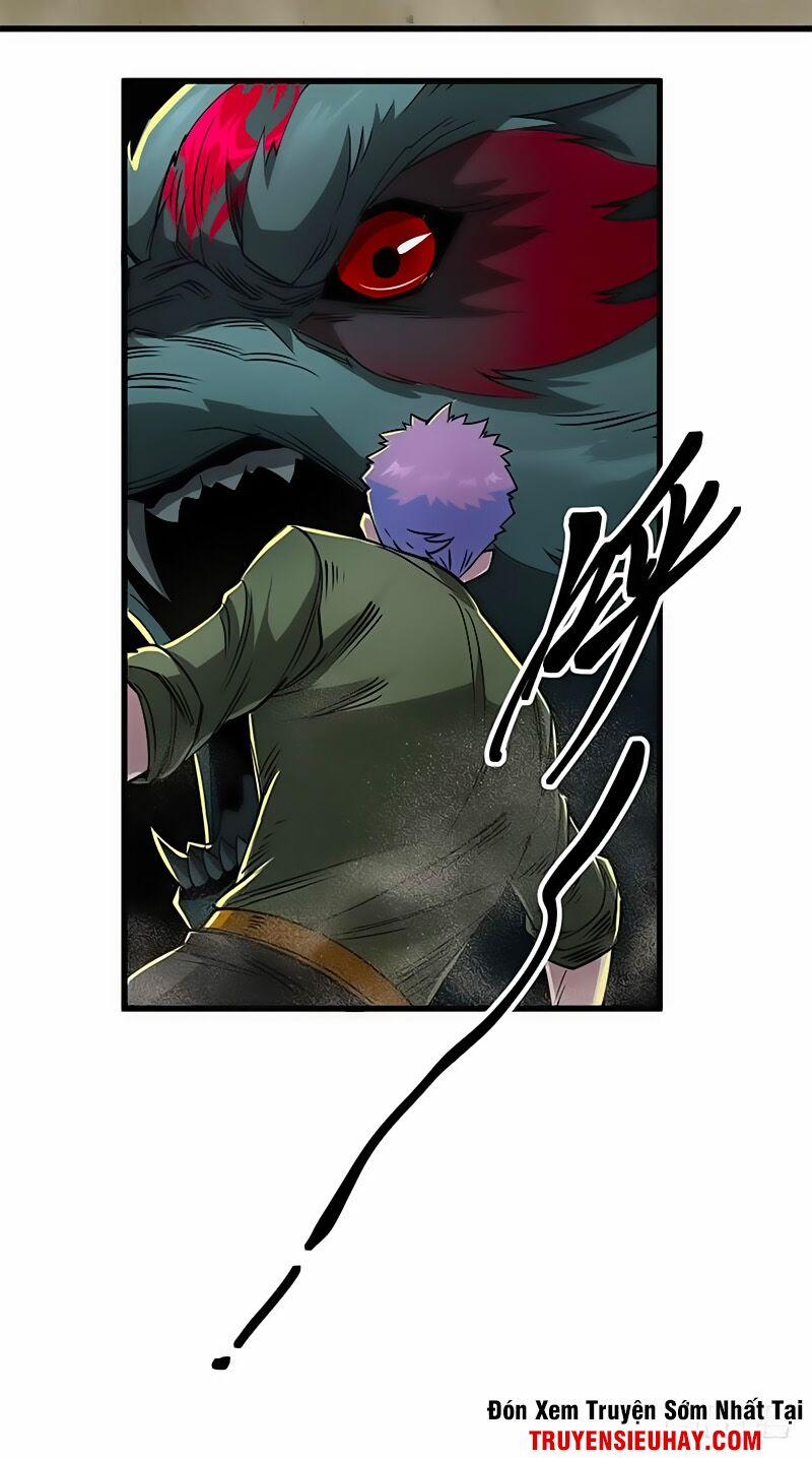 Thú Nhân 13 trang 44