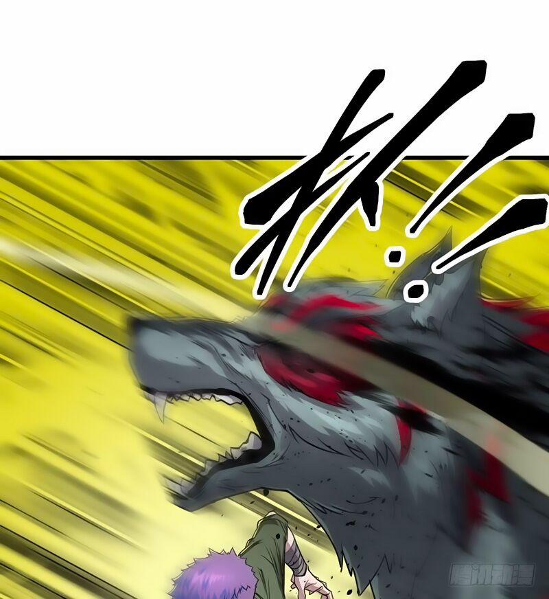 Thú Nhân 13 trang 45