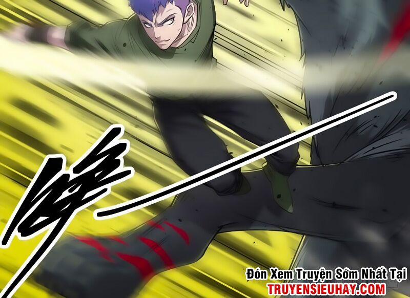 Thú Nhân 13 trang 46