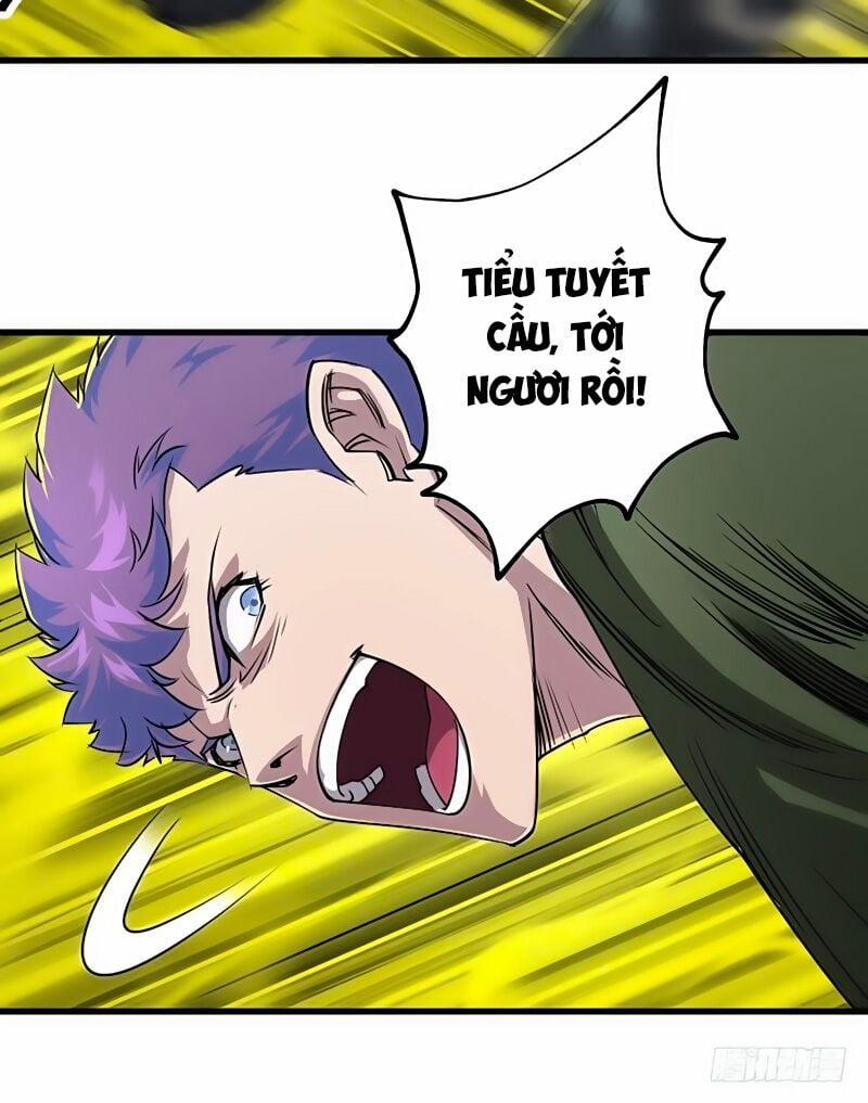 Thú Nhân 13 trang 47