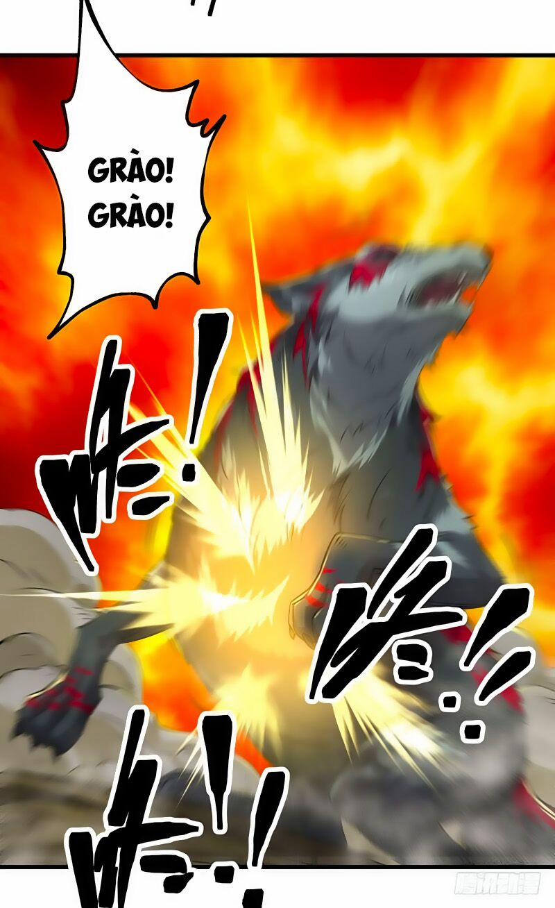 Thú Nhân 13 trang 49