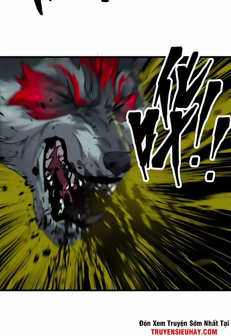 Thú Nhân 13 trang 50