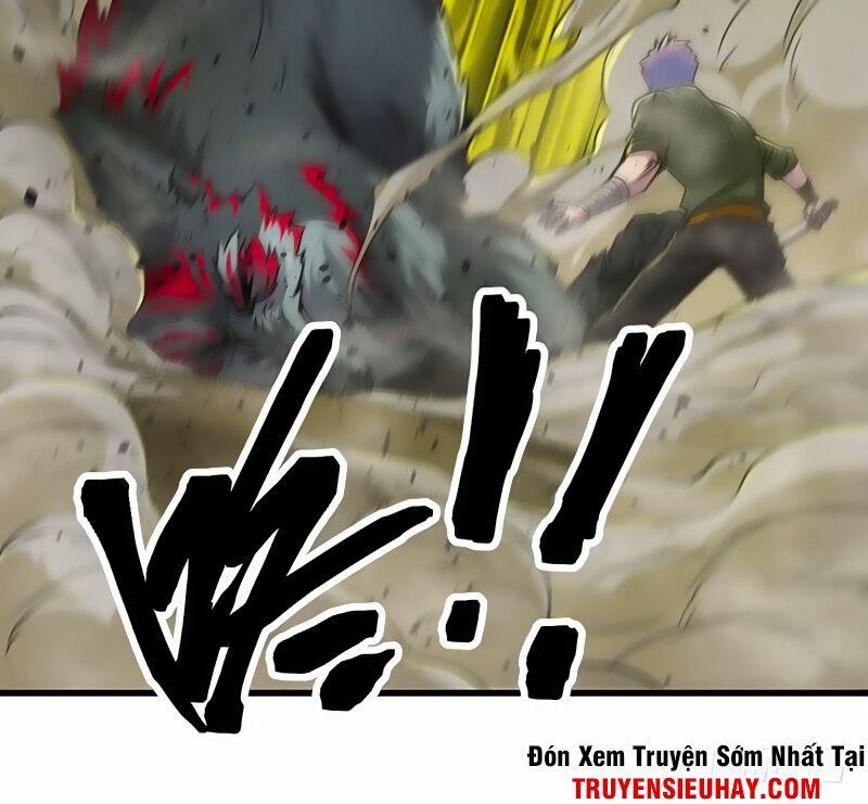 Thú Nhân 13 trang 52