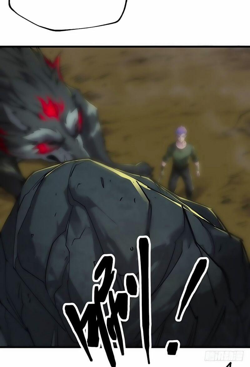 Thú Nhân 13 trang 57