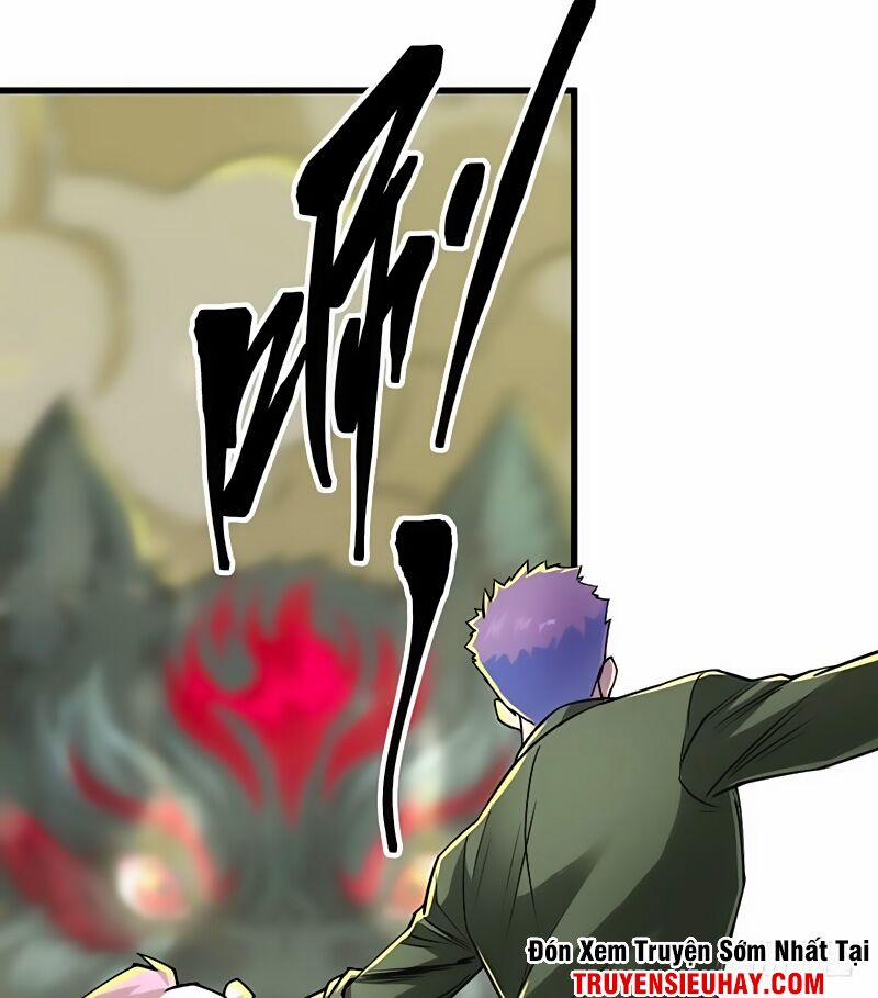 Thú Nhân 13 trang 6