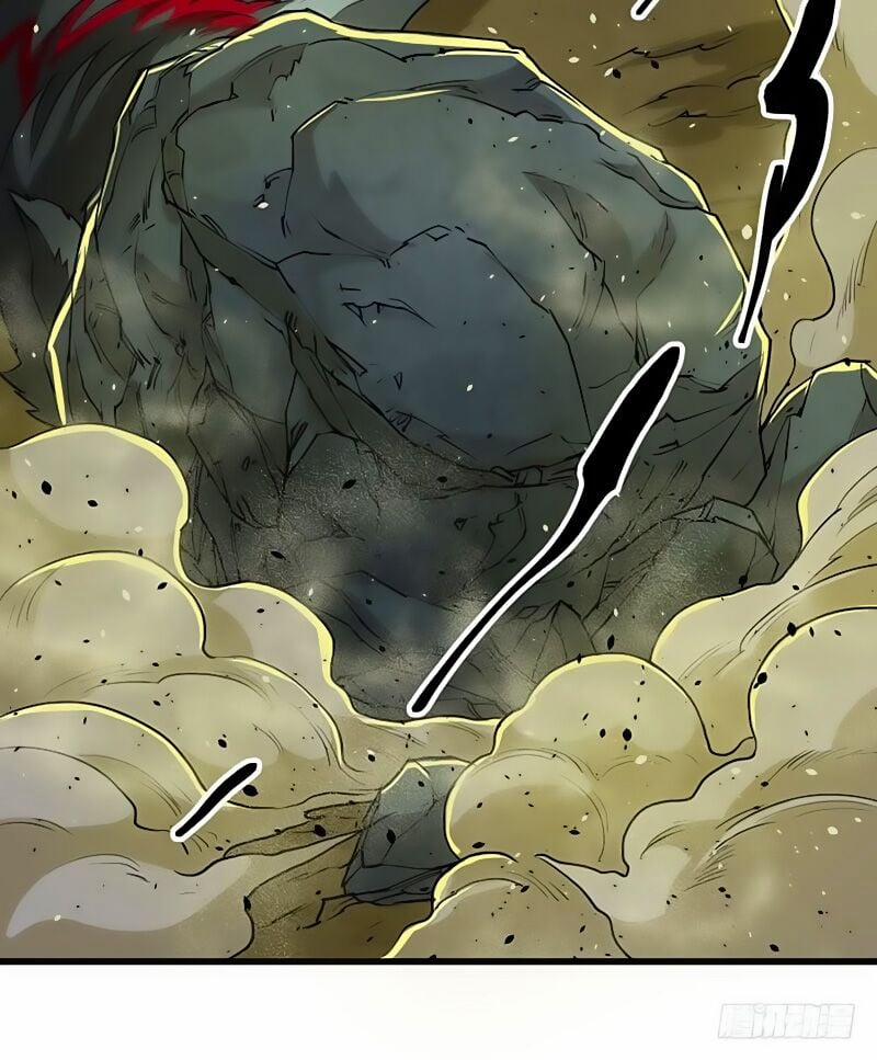 Thú Nhân 14 trang 11