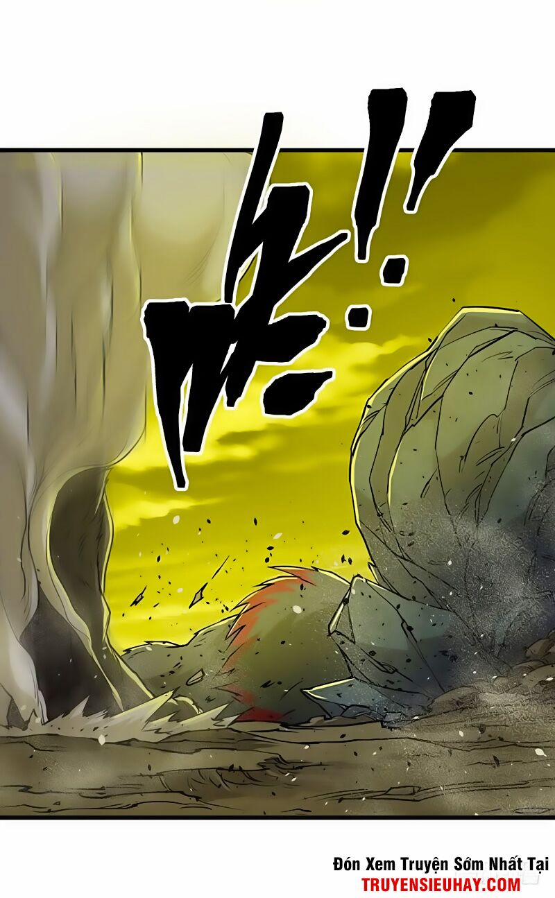 Thú Nhân 14 trang 12