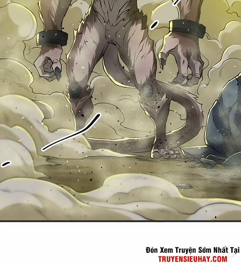 Thú Nhân 14 trang 16