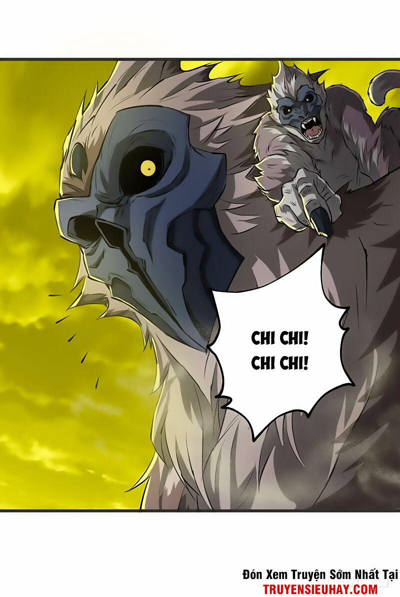 Thú Nhân 14 trang 18