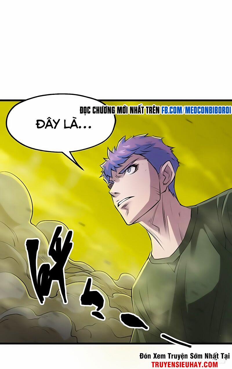 Thú Nhân 14 trang 2