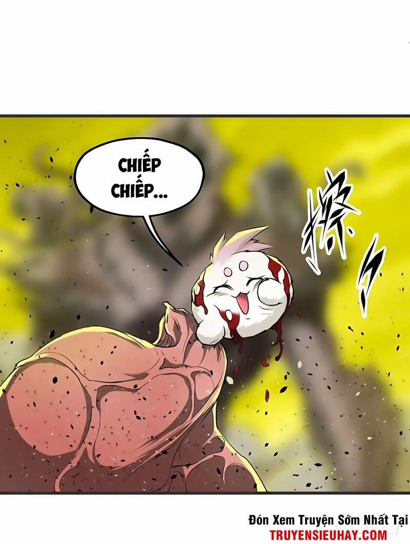 Thú Nhân 14 trang 22